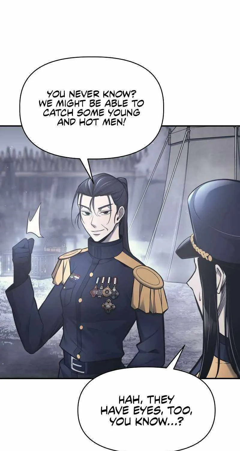 I Became the Tyrant of a Defence Game Chapter 84 page 41 - 