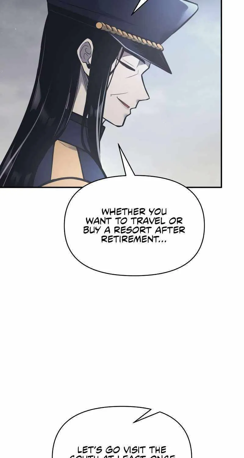 I Became the Tyrant of a Defence Game Chapter 84 page 45 - 