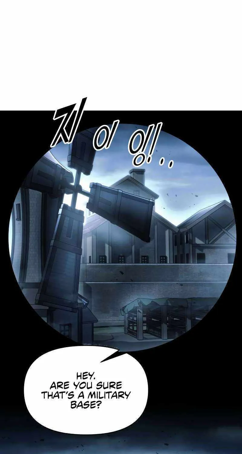 I Became the Tyrant of a Defence Game Chapter 84 page 50 - 
