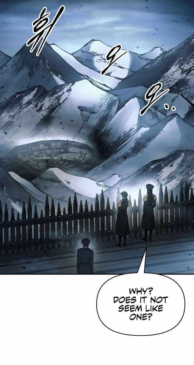 I Became the Tyrant of a Defence Game Chapter 84 page 51 - 
