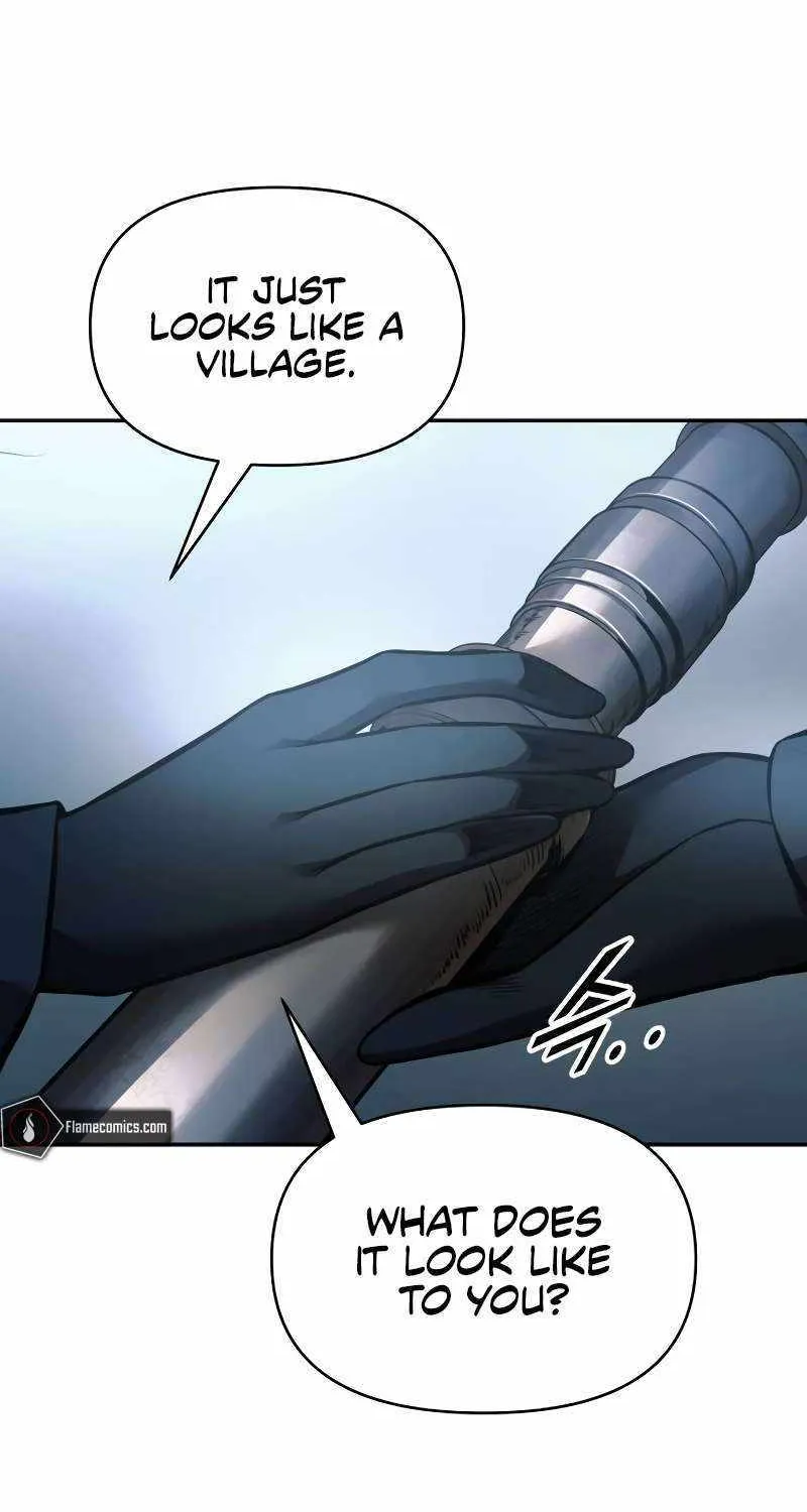 I Became the Tyrant of a Defence Game Chapter 84 page 52 - 