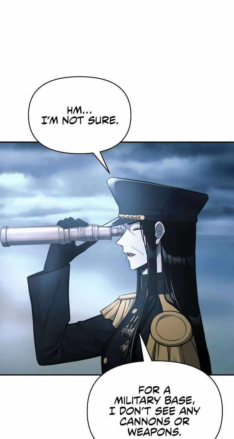I Became the Tyrant of a Defence Game Chapter 84 page 53 - 