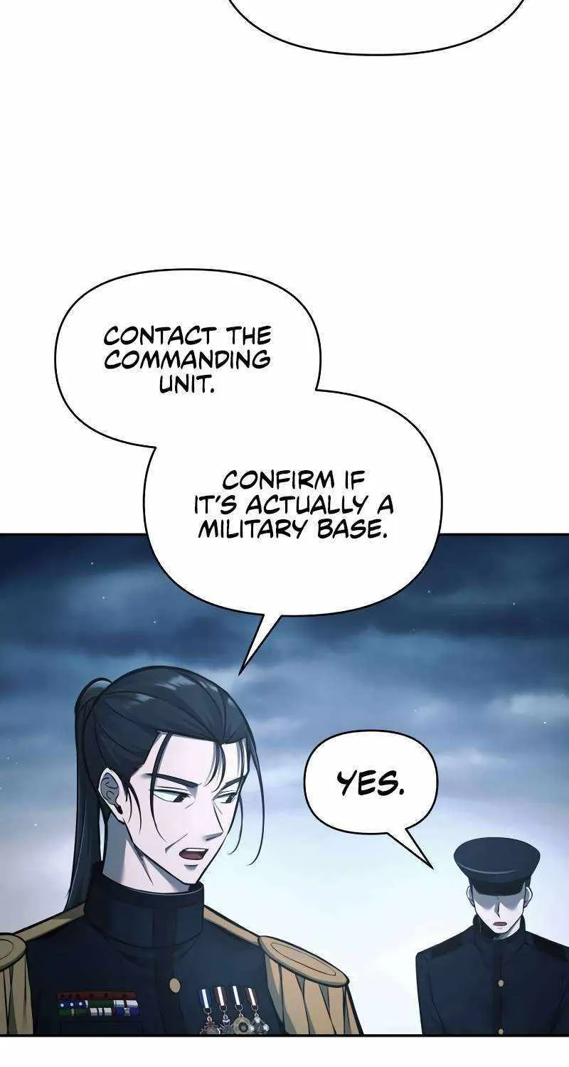I Became the Tyrant of a Defence Game Chapter 84 page 54 - 