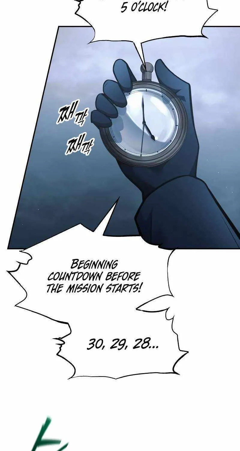 I Became the Tyrant of a Defence Game Chapter 84 page 60 - 