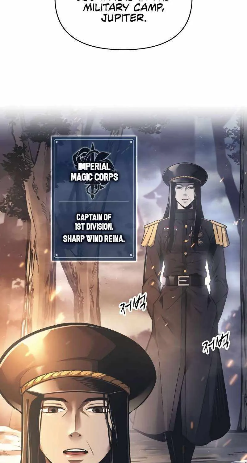 I Became the Tyrant of a Defence Game Chapter 84 page 7 - 