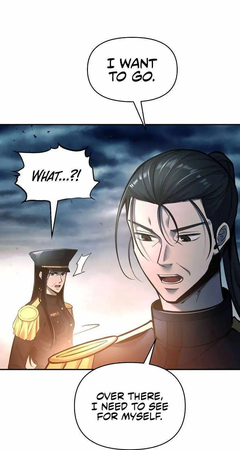 I Became the Tyrant of a Defence Game Chapter 84 page 79 - 