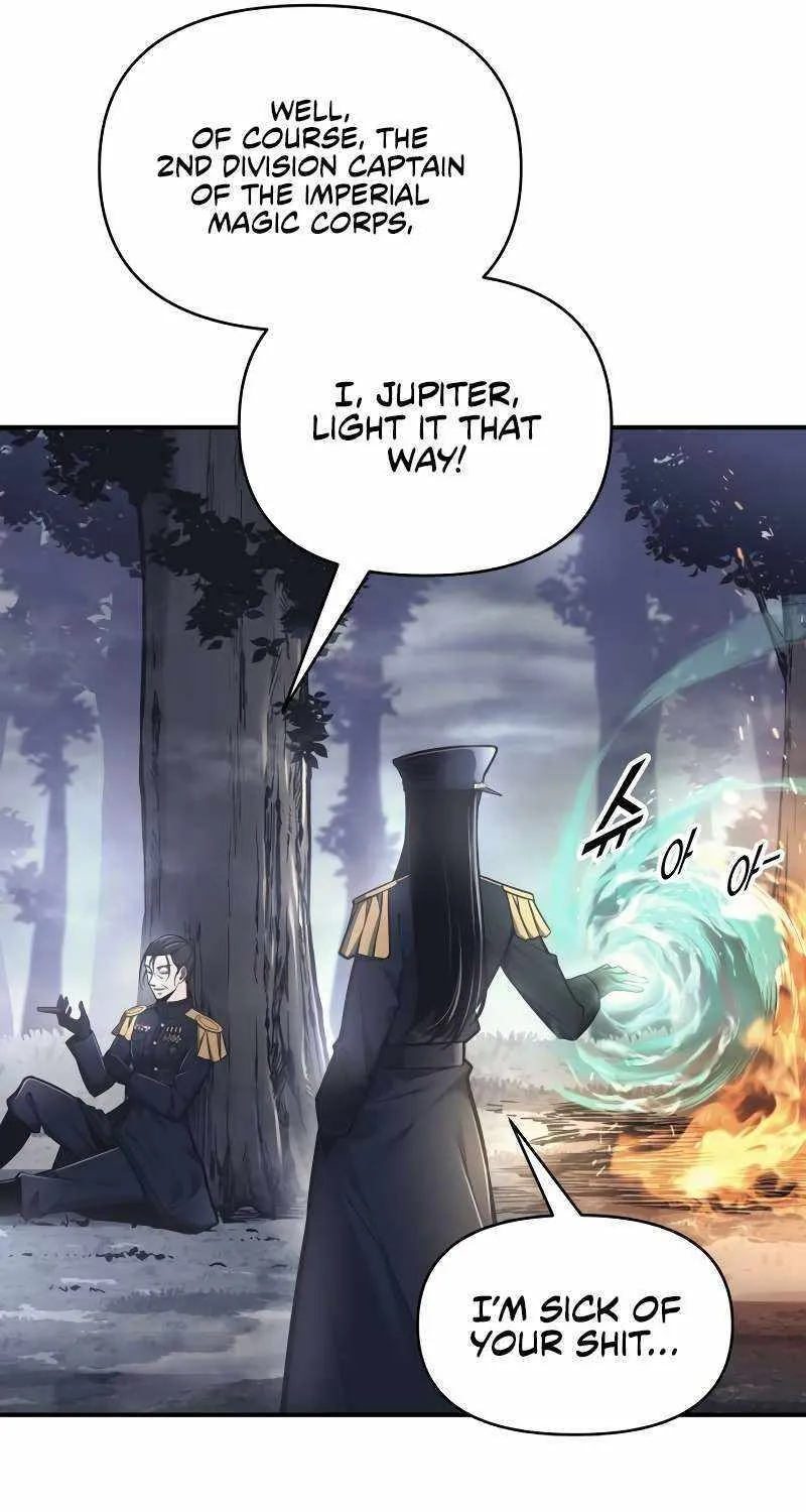 I Became the Tyrant of a Defence Game Chapter 84 page 9 - 