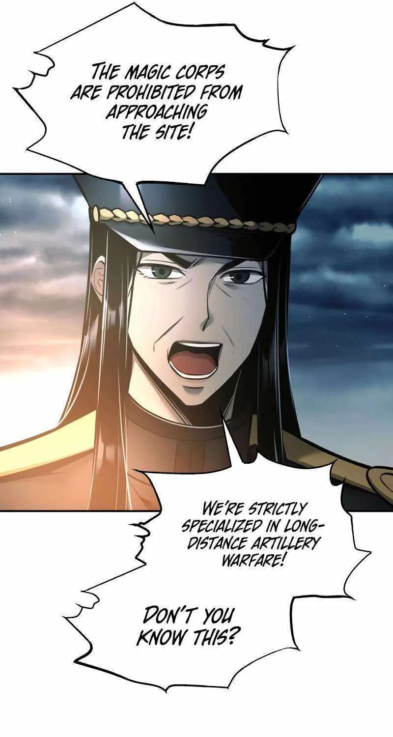 I Became the Tyrant of a Defence Game Chapter 84 page 81 - 