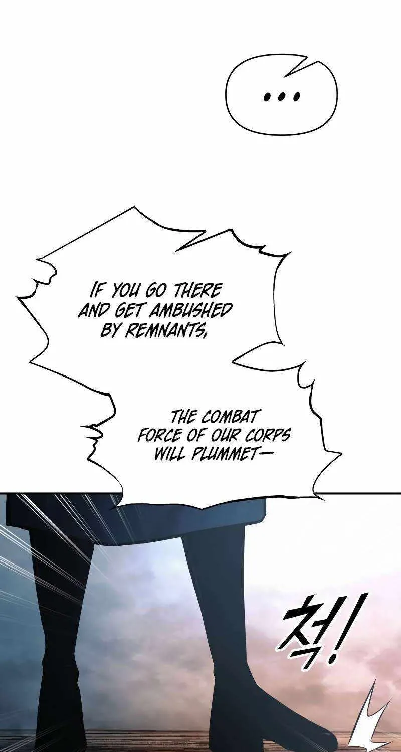 I Became the Tyrant of a Defence Game Chapter 84 page 82 - 