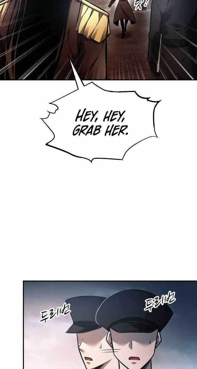 I Became the Tyrant of a Defence Game Chapter 84 page 84 - 