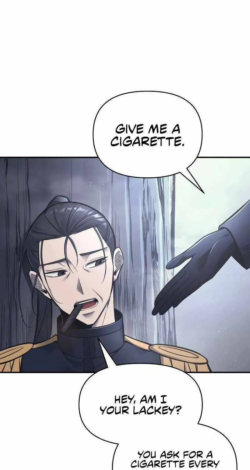 I Became the Tyrant of a Defence Game Chapter 84 page 10 - 