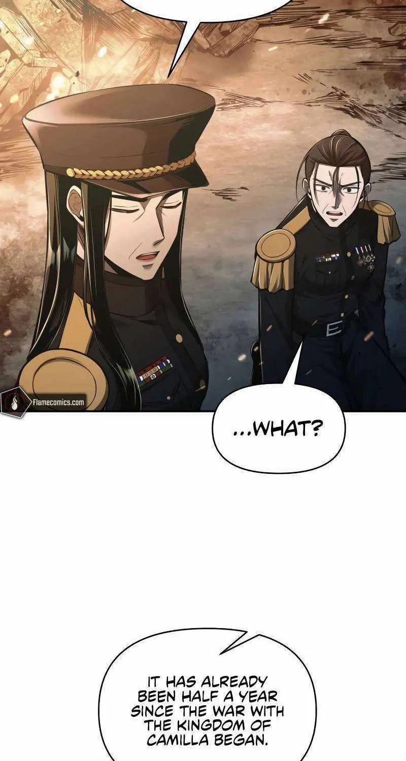 I Became the Tyrant of a Defence Game Chapter 84 page 99 - 
