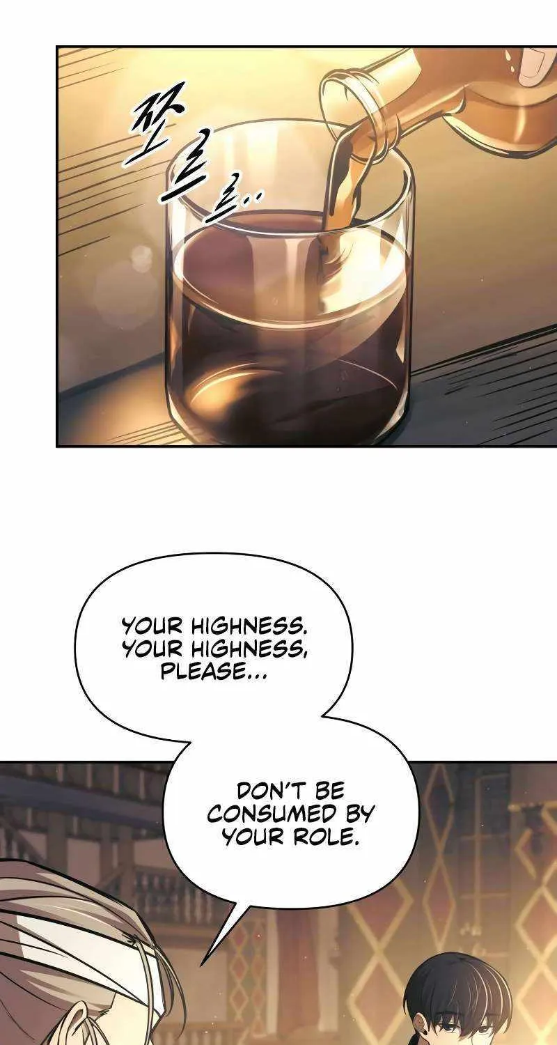 I Became the Tyrant of a Defence Game Chapter 85 page 110 - 