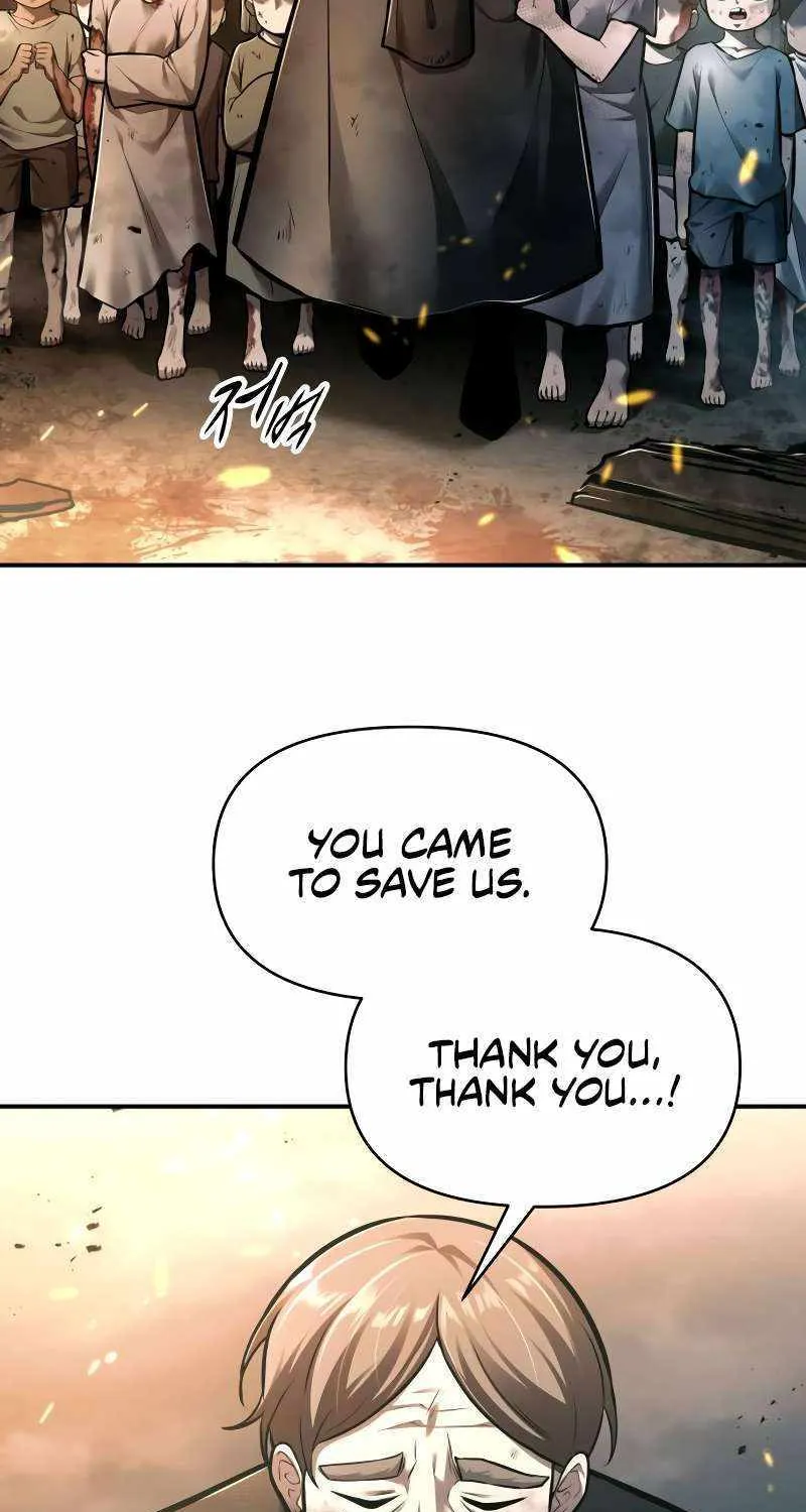 I Became the Tyrant of a Defence Game Chapter 85 page 12 - 