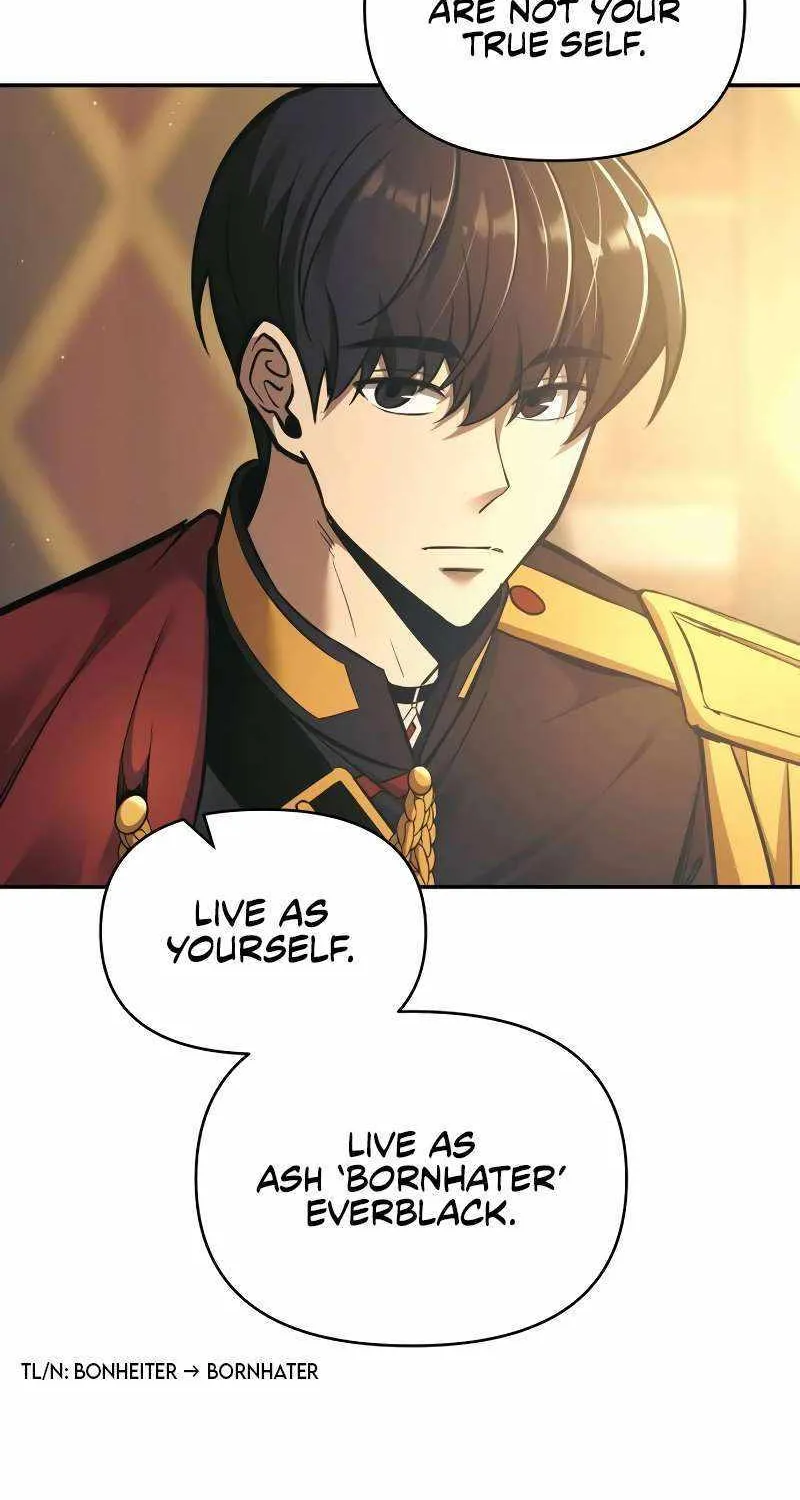I Became the Tyrant of a Defence Game Chapter 85 page 112 - 