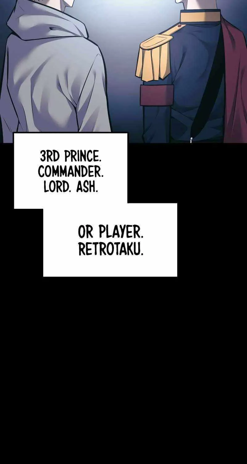 I Became the Tyrant of a Defence Game Chapter 85 page 116 - 