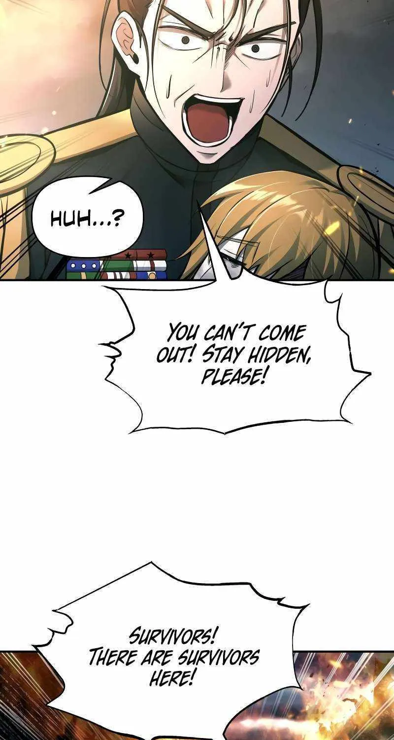 I Became the Tyrant of a Defence Game Chapter 85 page 14 - 