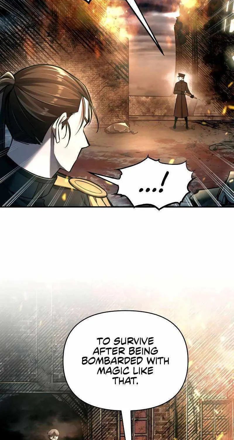 I Became the Tyrant of a Defence Game Chapter 85 page 15 - 