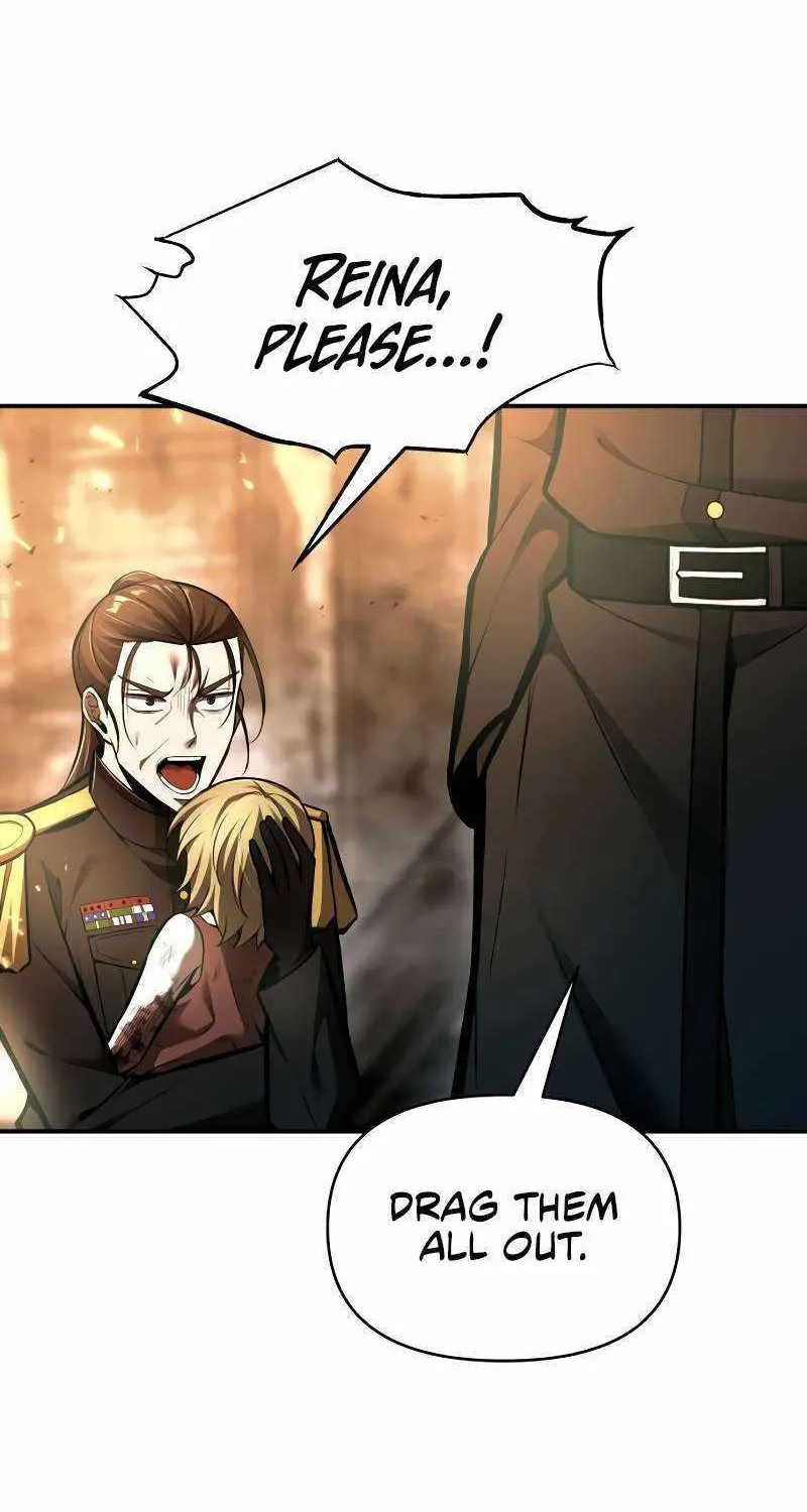 I Became the Tyrant of a Defence Game Chapter 85 page 19 - 