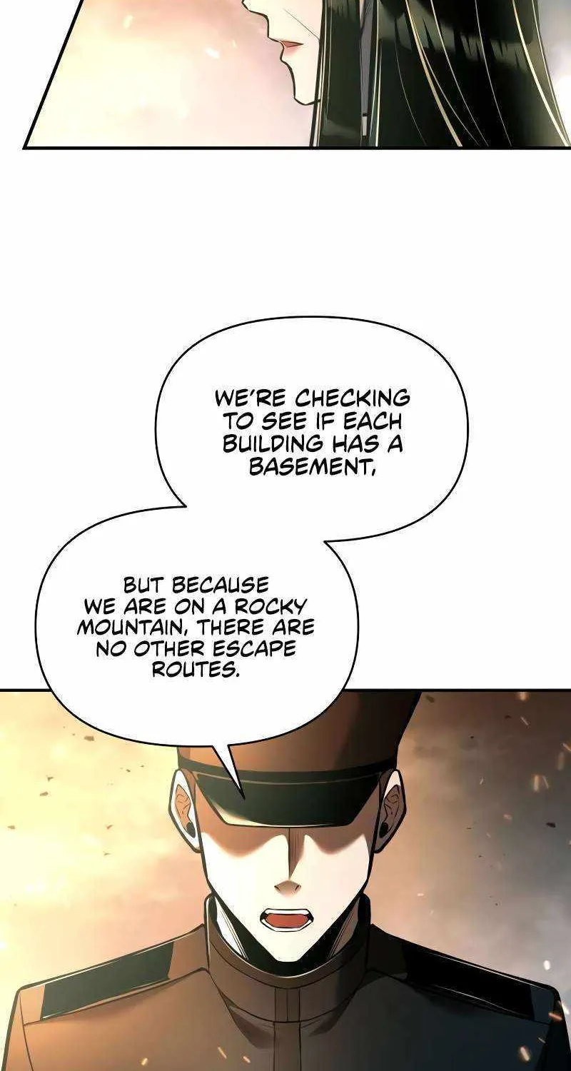 I Became the Tyrant of a Defence Game Chapter 85 page 23 - 