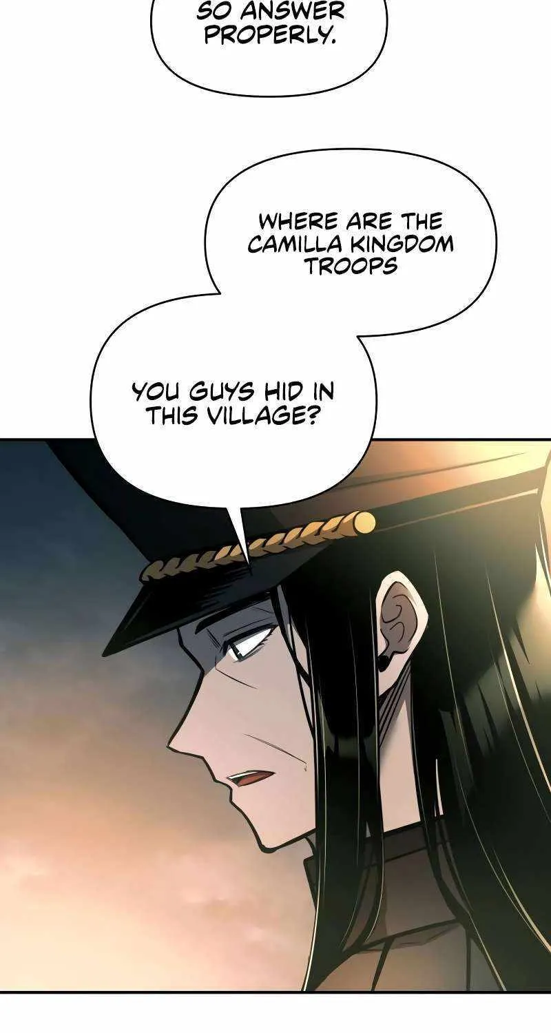 I Became the Tyrant of a Defence Game Chapter 85 page 28 - 