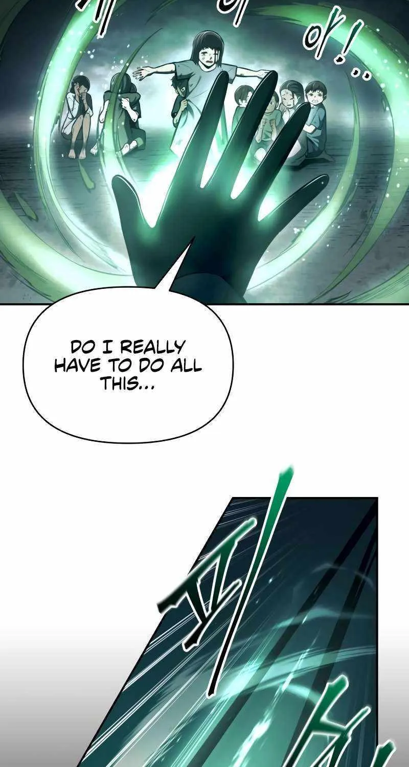 I Became the Tyrant of a Defence Game Chapter 85 page 36 - 