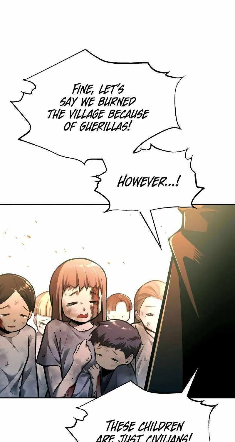 I Became the Tyrant of a Defence Game Chapter 85 page 43 - 