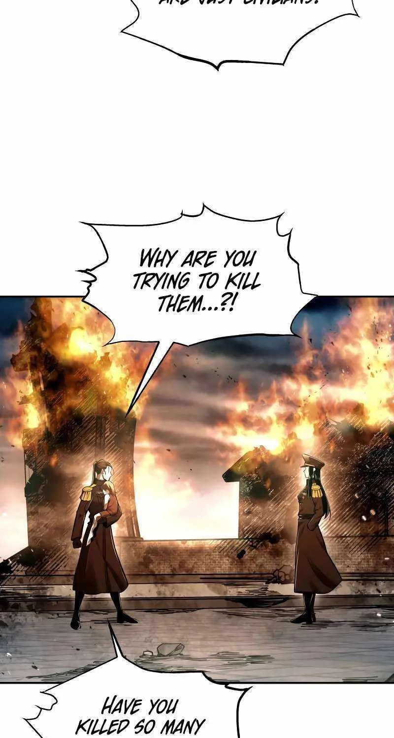 I Became the Tyrant of a Defence Game Chapter 85 page 44 - 