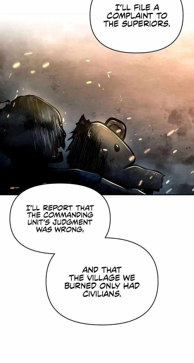 I Became the Tyrant of a Defence Game Chapter 85 page 55 - 