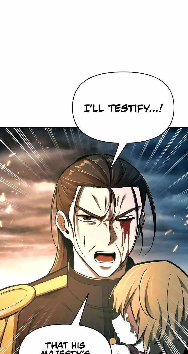 I Became the Tyrant of a Defence Game Chapter 85 page 56 - 