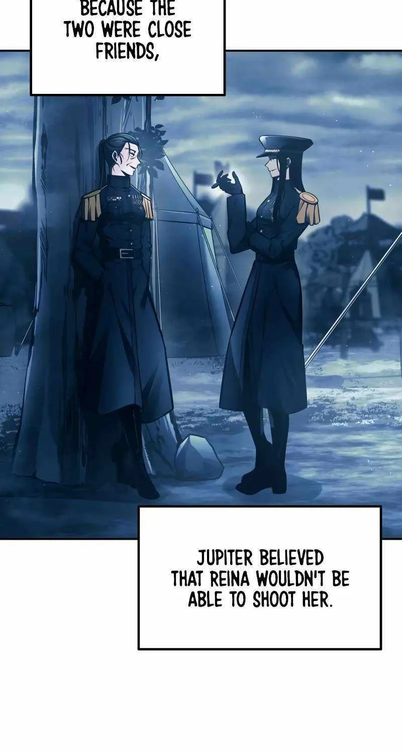 I Became the Tyrant of a Defence Game Chapter 85 page 61 - 