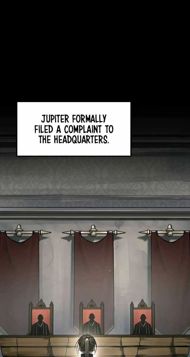 I Became the Tyrant of a Defence Game Chapter 85 page 71 - 