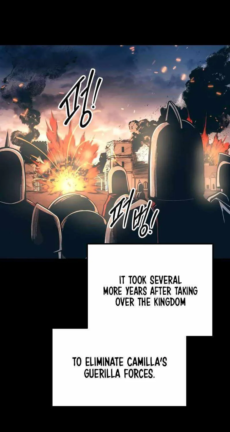 I Became the Tyrant of a Defence Game Chapter 85 page 76 - 