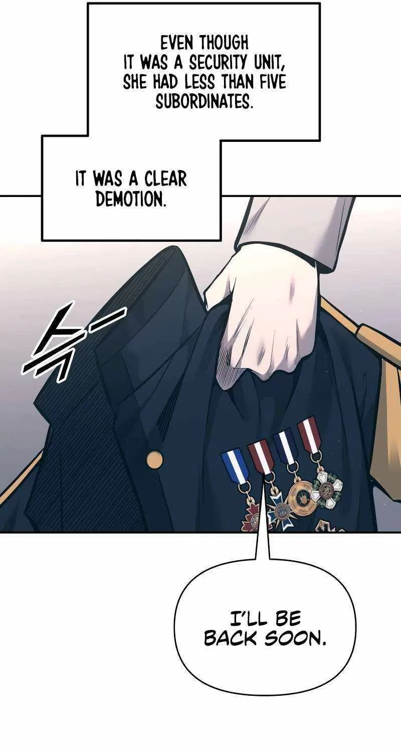I Became the Tyrant of a Defence Game Chapter 85 page 81 - 