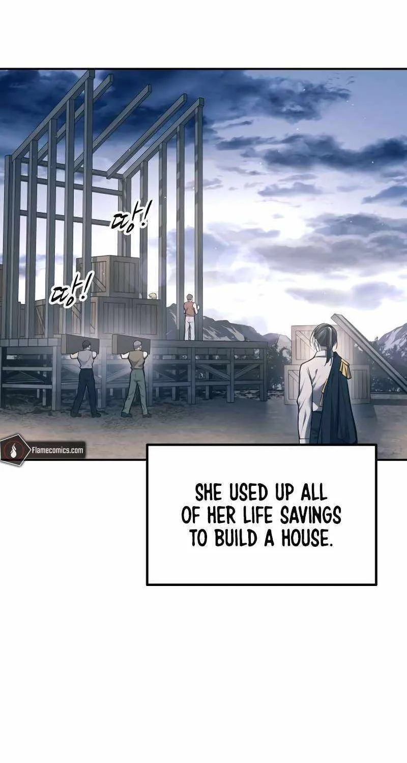 I Became the Tyrant of a Defence Game Chapter 85 page 84 - 