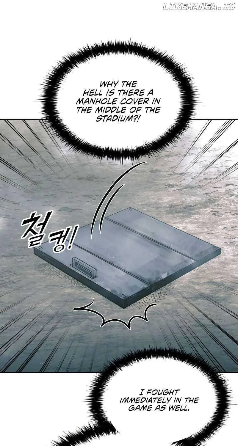 I Became the Tyrant of a Defence Game Chapter 86 page 118 - 