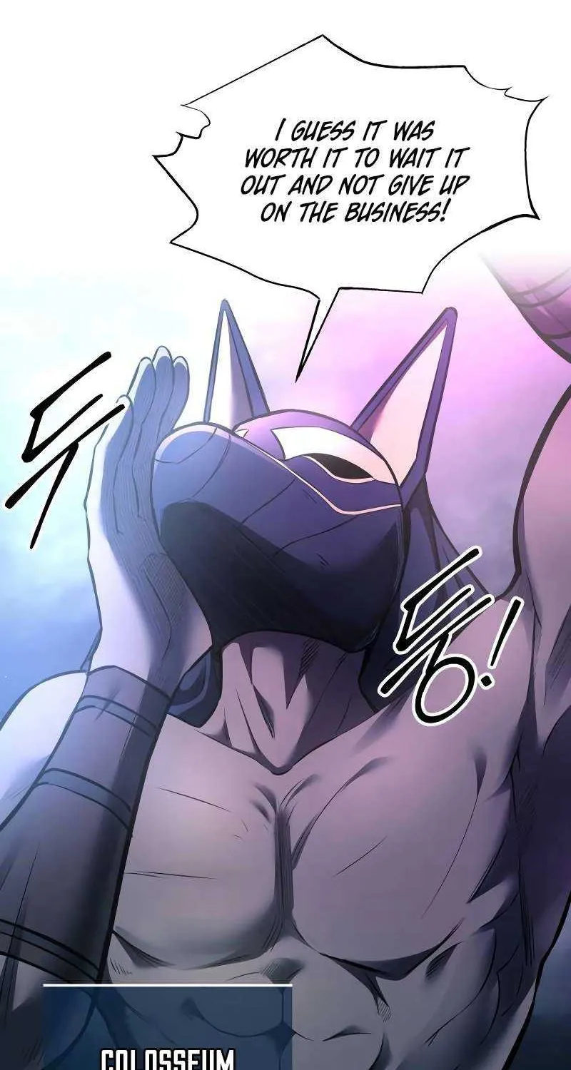 I Became the Tyrant of a Defence Game Chapter 86 page 121 - 