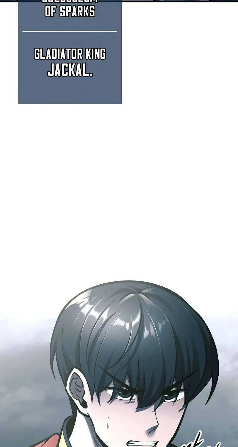 I Became the Tyrant of a Defence Game Chapter 86 page 122 - 