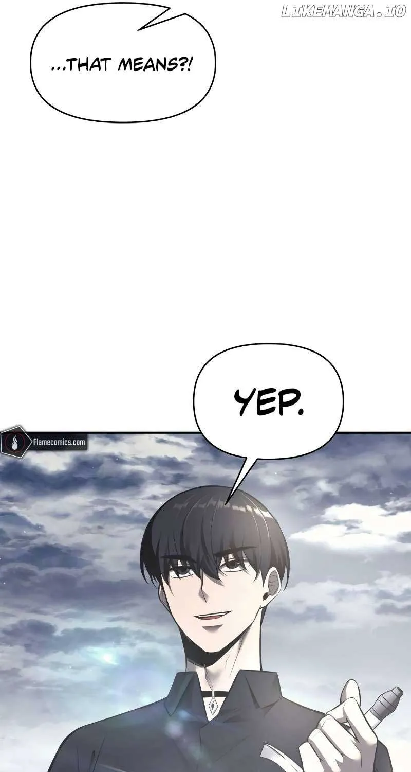 I Became the Tyrant of a Defence Game Chapter 86 page 14 - 
