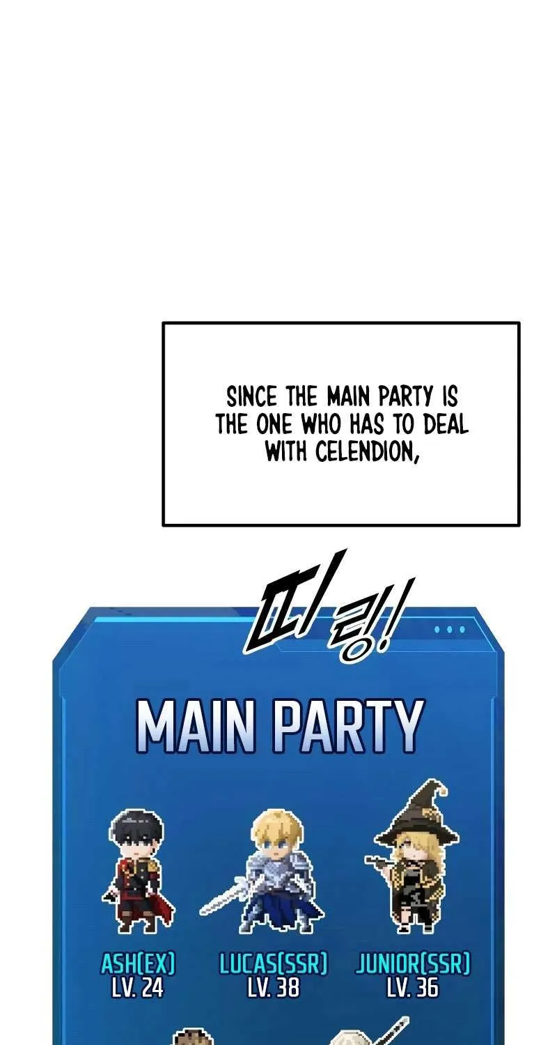 I Became the Tyrant of a Defence Game Chapter 86 page 18 - 
