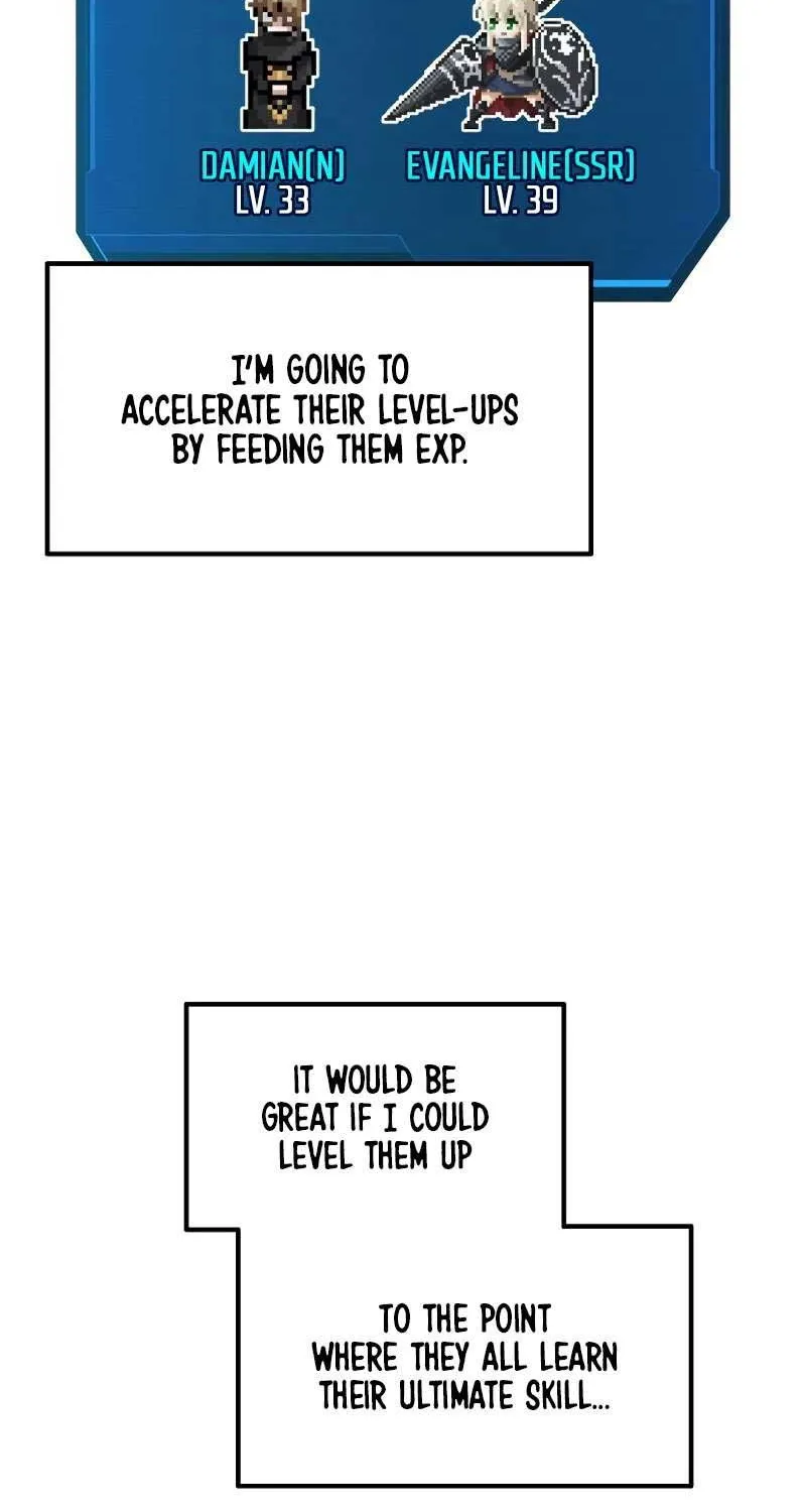I Became the Tyrant of a Defence Game Chapter 86 page 19 - 