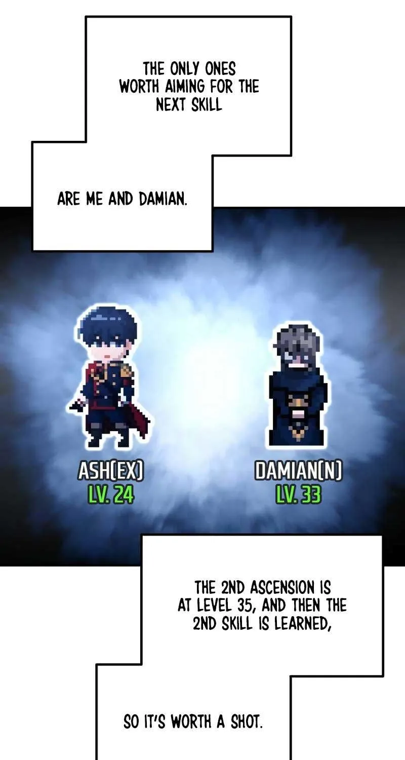 I Became the Tyrant of a Defence Game Chapter 86 page 22 - 