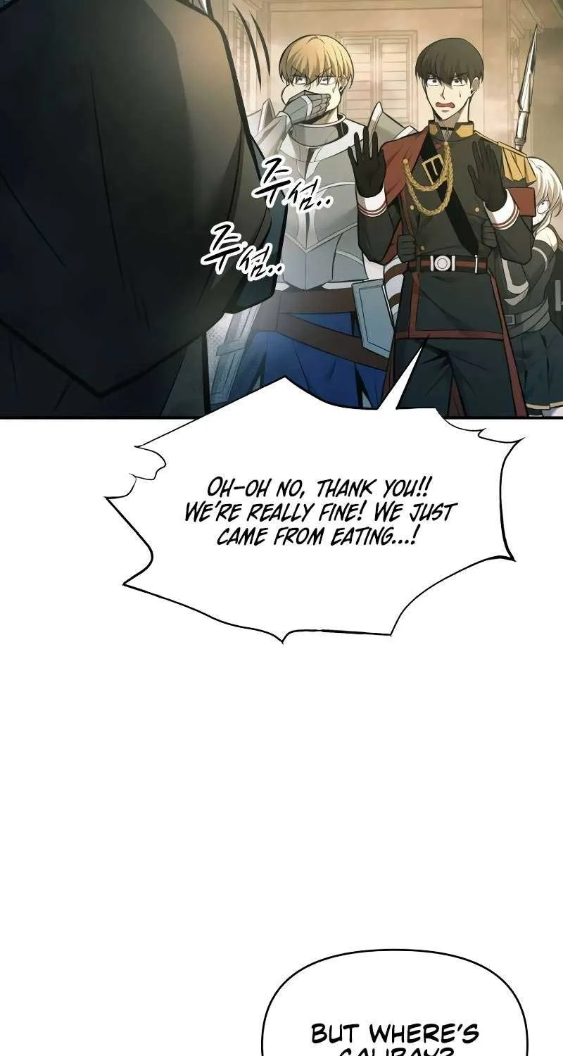 I Became the Tyrant of a Defence Game Chapter 86 page 25 - 