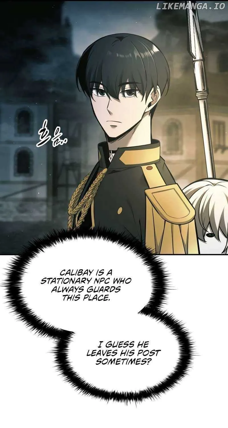 I Became the Tyrant of a Defence Game Chapter 86 page 28 - 