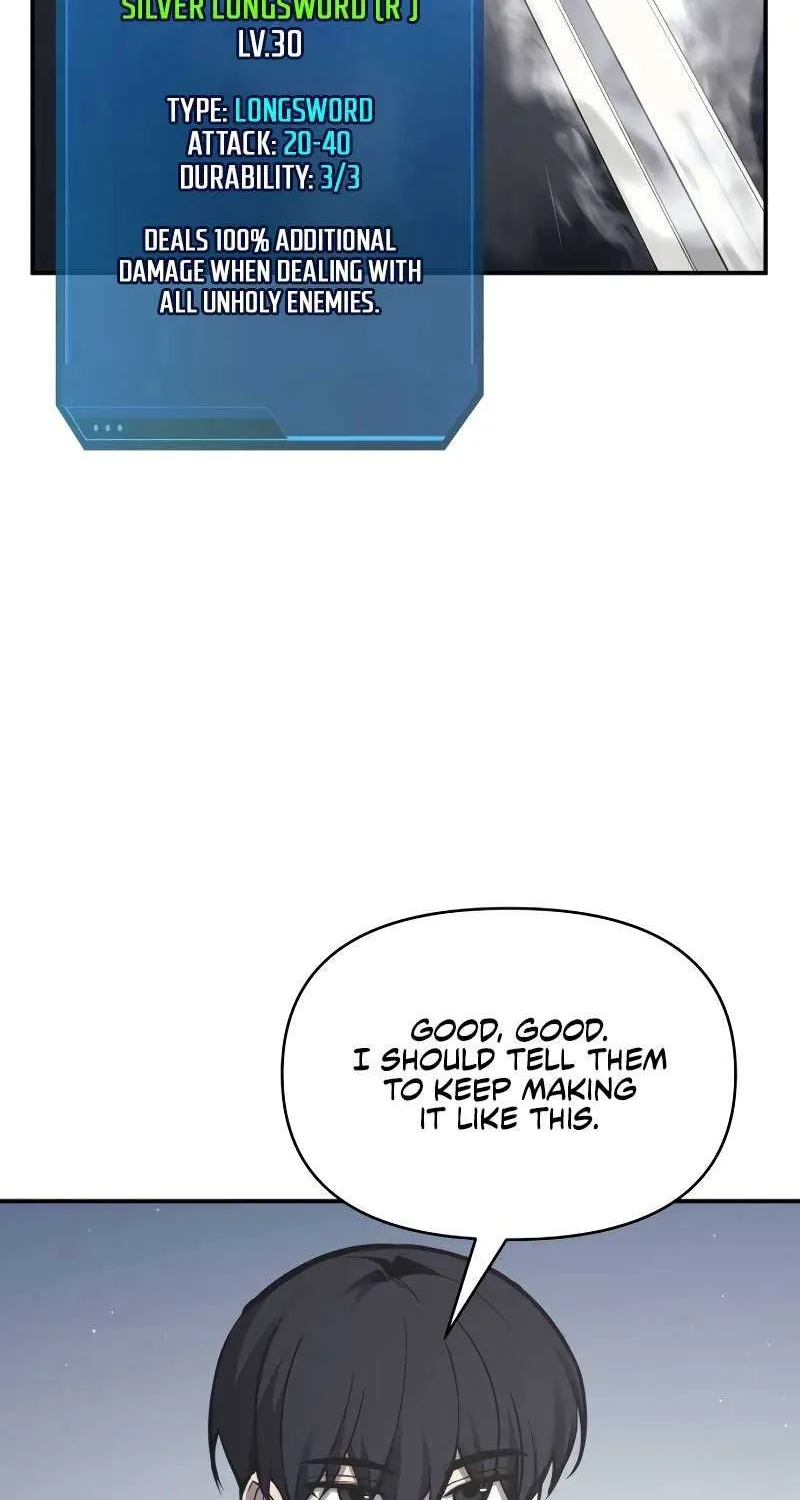 I Became the Tyrant of a Defence Game Chapter 86 page 4 - 