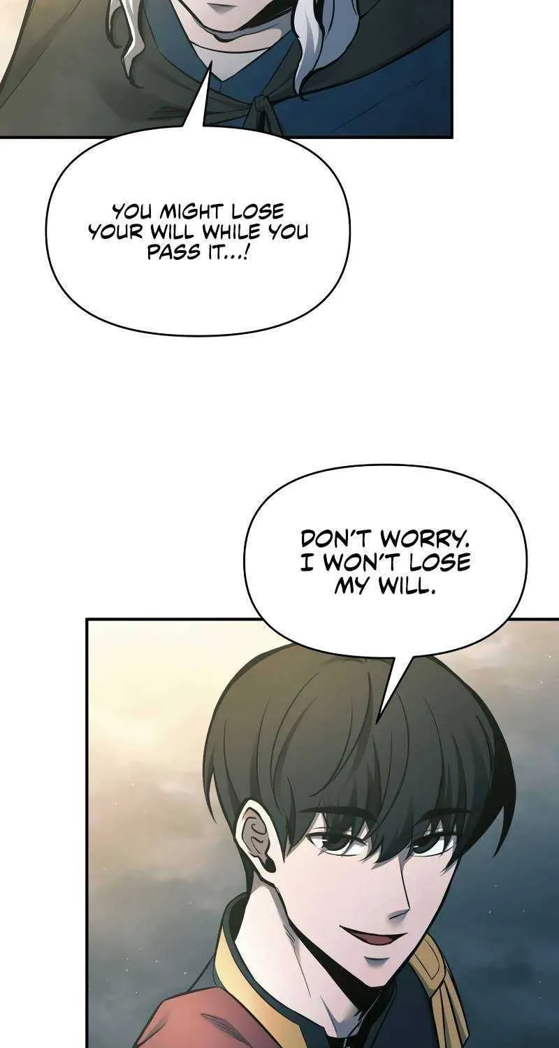 I Became the Tyrant of a Defence Game Chapter 86 page 33 - 