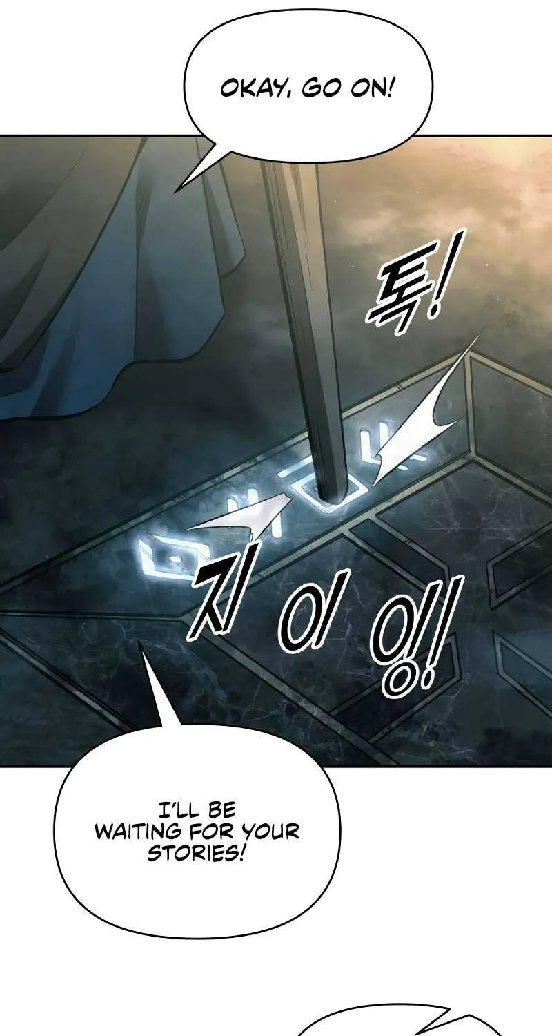 I Became the Tyrant of a Defence Game Chapter 86 page 36 - 