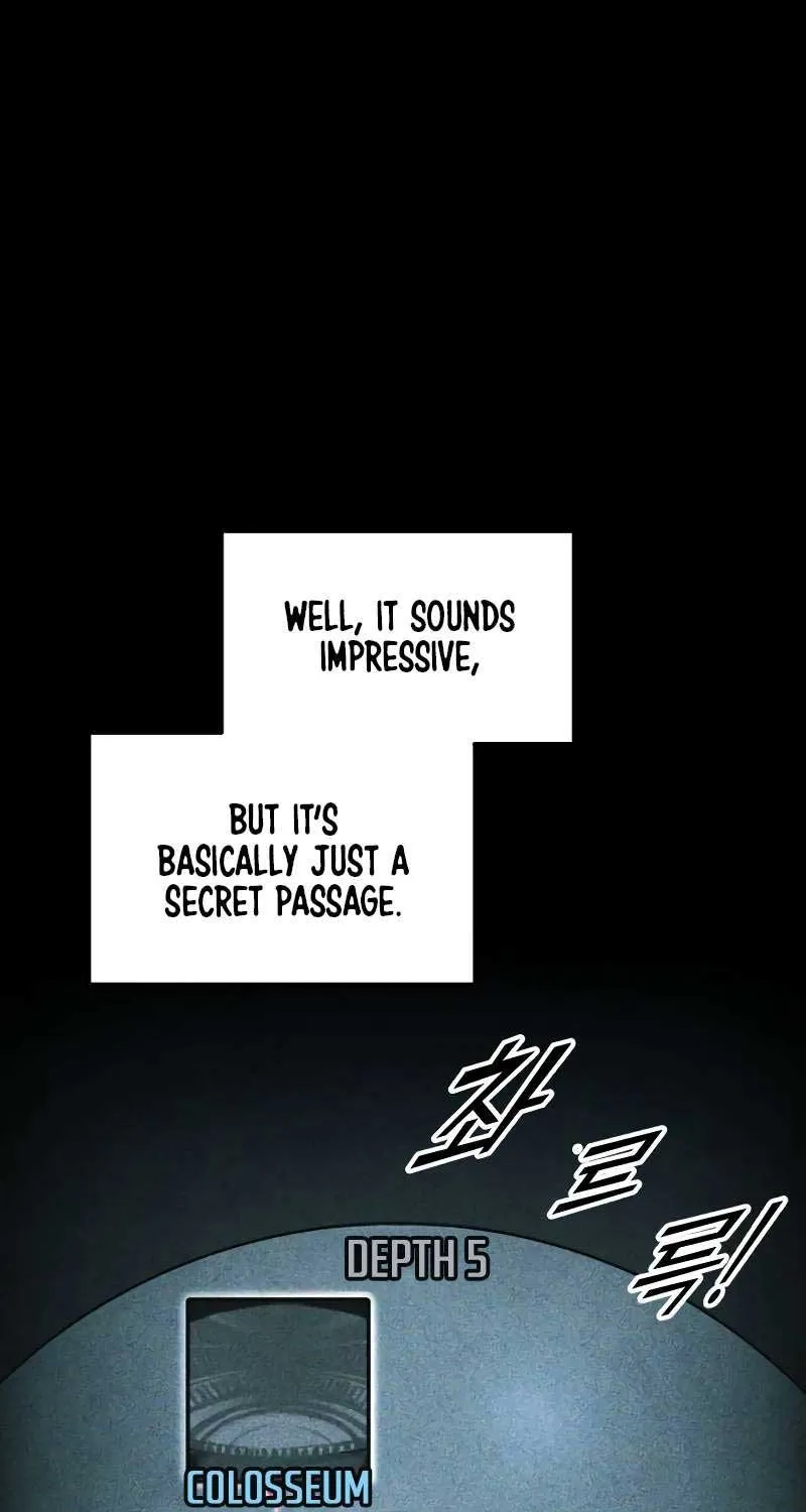 I Became the Tyrant of a Defence Game Chapter 86 page 38 - 