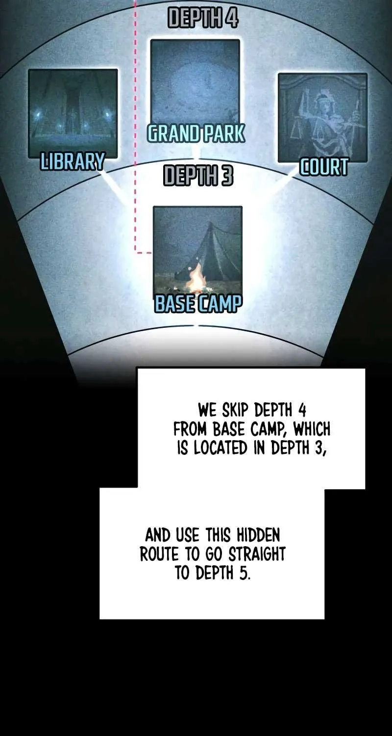 I Became the Tyrant of a Defence Game Chapter 86 page 39 - 