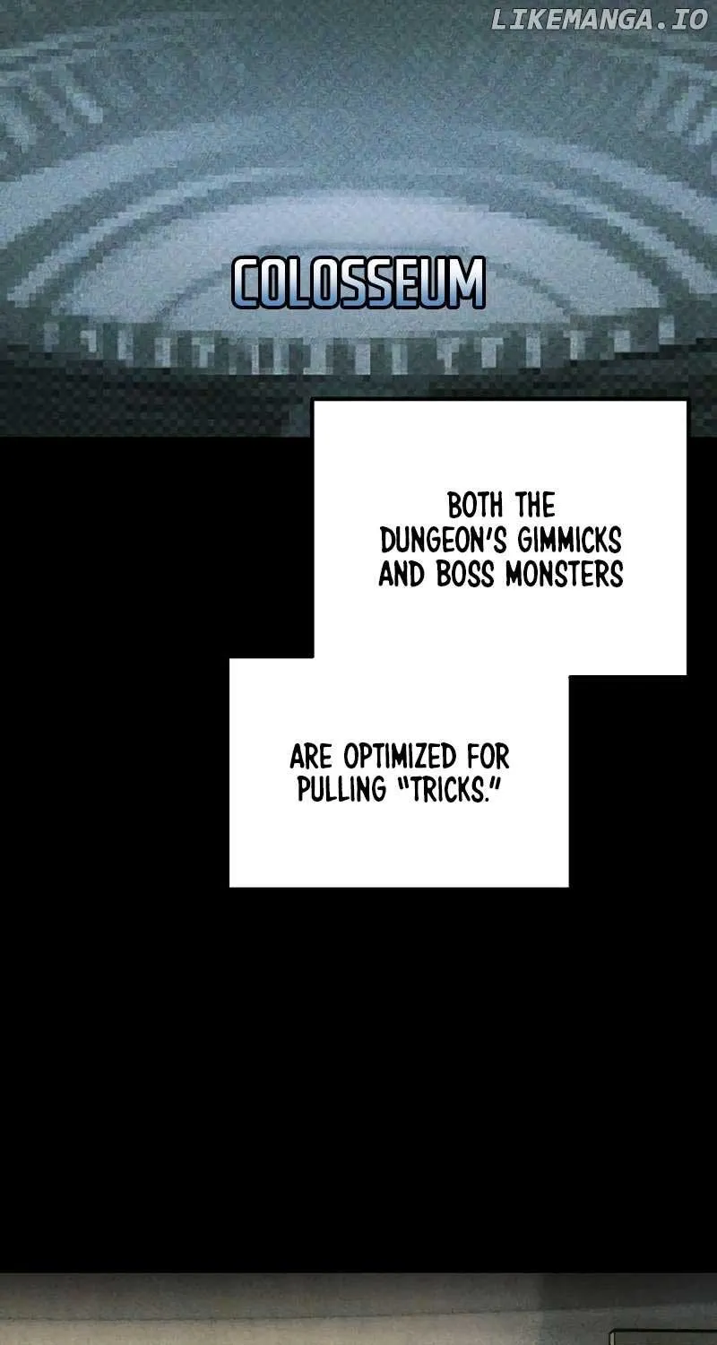 I Became the Tyrant of a Defence Game Chapter 86 page 42 - 